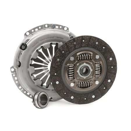 Système d'embrayage Mini Paceman R61: Kit d'embrayage SACHS 3000 951 578