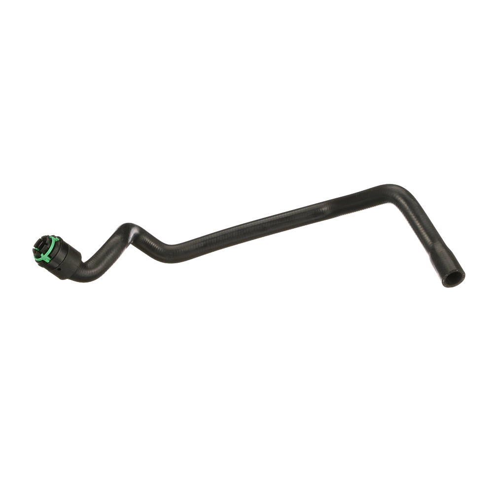 Tubo do aquecimento 02-1641 GATES VAUXHALL Astra Mk5 (H) Hatchback (A04) 1.4 (L48) 2004 90 cv