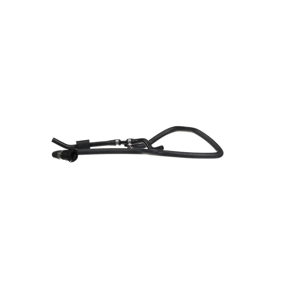 Numer OEM 17 12 7 509 967 - Przewód ogrzewania 02-1769 BMW