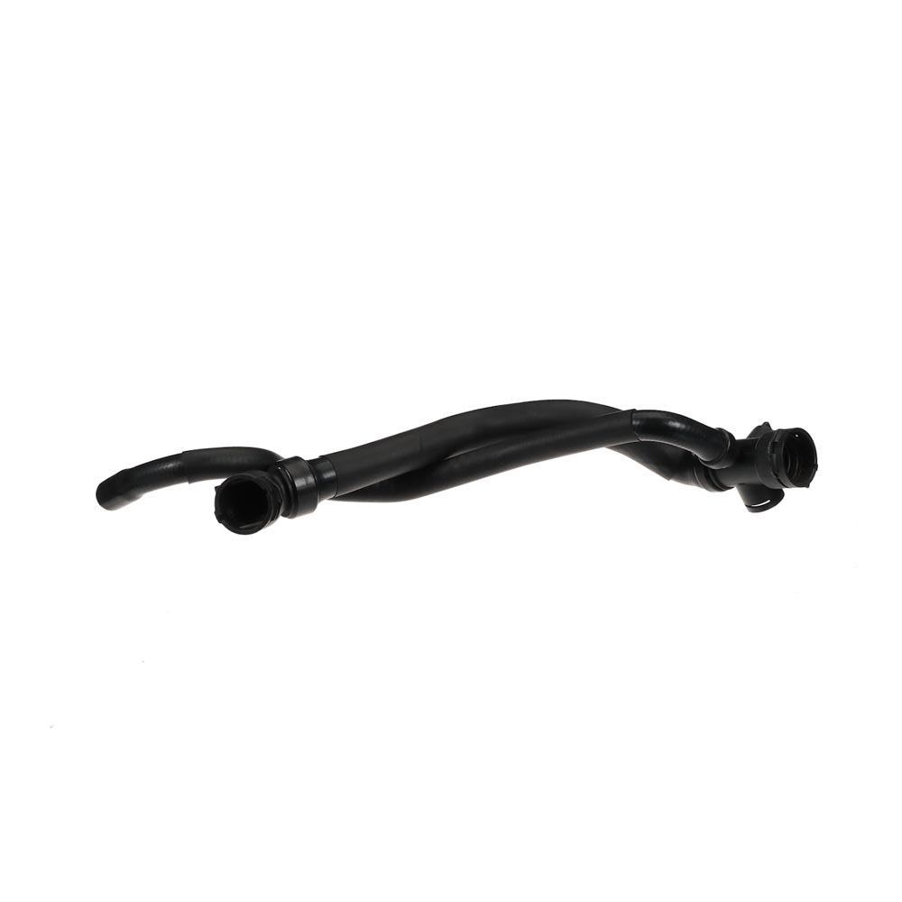 GATES 05-2530 radiator hose AUDI A4 B6/B7 Convertible (8H7, 8HE) 1.8 T 163hp 2003