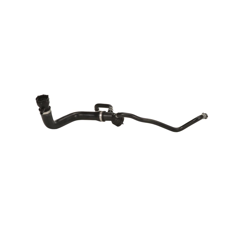 Flessibile radiatore 05-2727 GATES Volkswagen Passat B7 Variant (365) 1.8 TSI 2012 160 CV