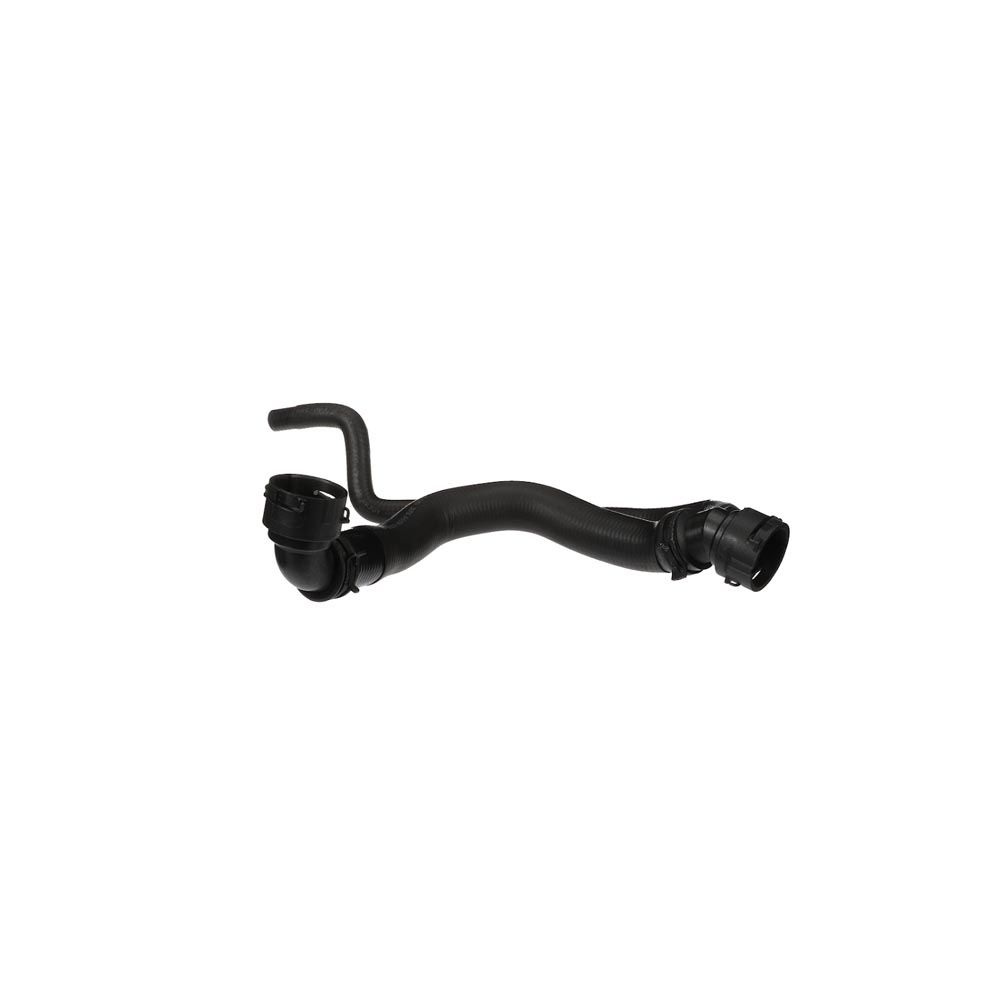 GATES 05-2849 Radiator hose AUDI A4 Convertible (8H7, B6, 8HE, B7) 3.0 220 hp Petrol 2003
