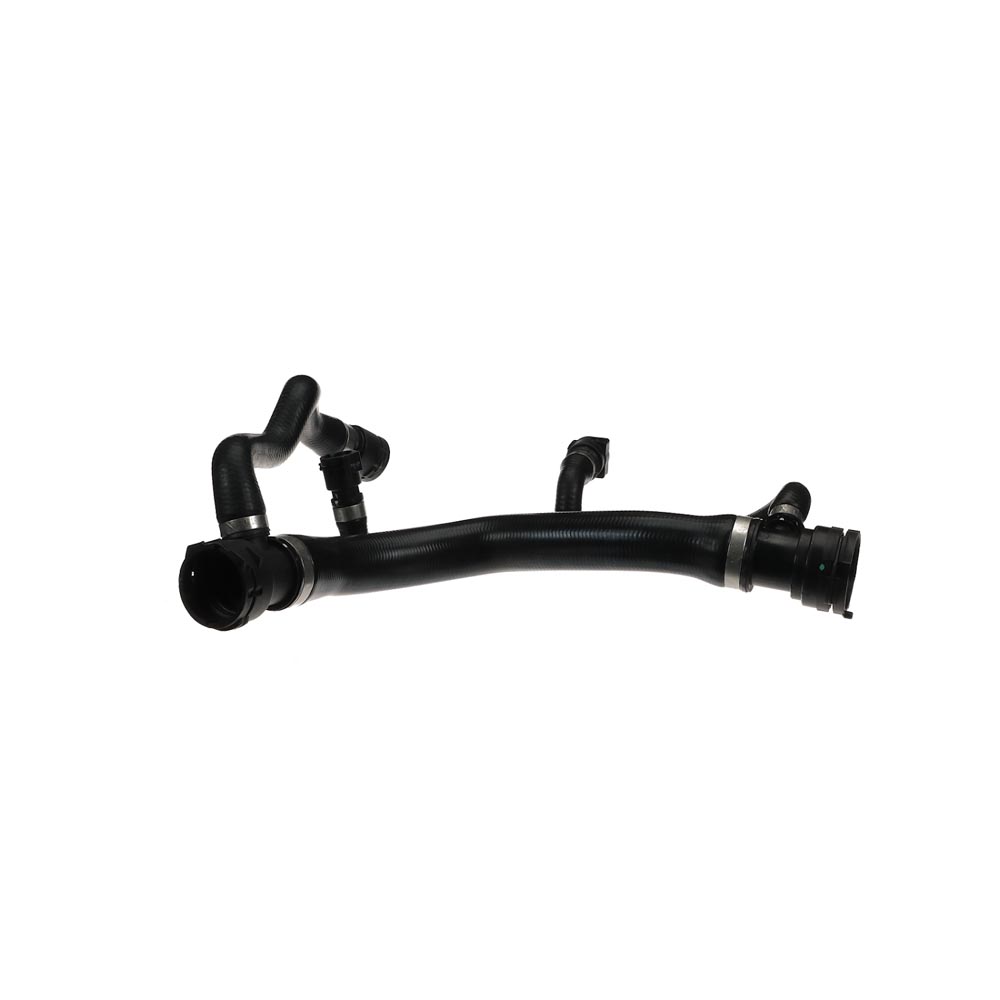 Numer OEM 17 12 7 508 010 - Przewód elastyczny chłodnicy 05-3019 BMW