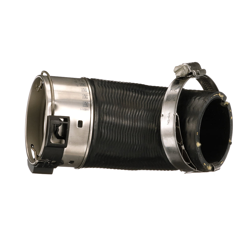 Turboschlauch 09-0303 GATES VW Multivan T5 (7HM, 7HN, 7HF, 7EF, 7EM, 7EN) 2.0 TDI 2009 140 PS