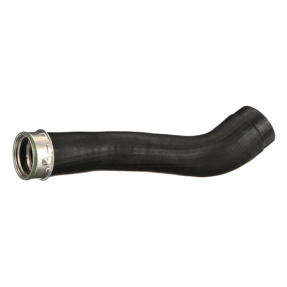 Charger intake hose 09-0416 GATES A 204 528 18 82 MERCEDES-BENZ