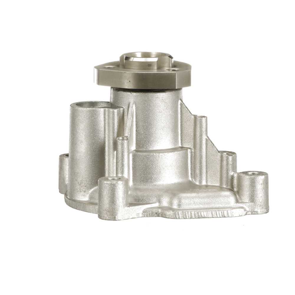 Numéro OEM 03C 121 008 C - Pompe à eau WP0193 AUDI, SEAT, SKODA, CUPRA