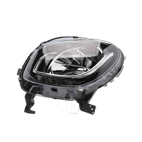 Farol principal 2916961 VAN WEZEL SMART Forfour II Hatchback (453) 1.0 (453.042, 453.043) 2015 71 cv