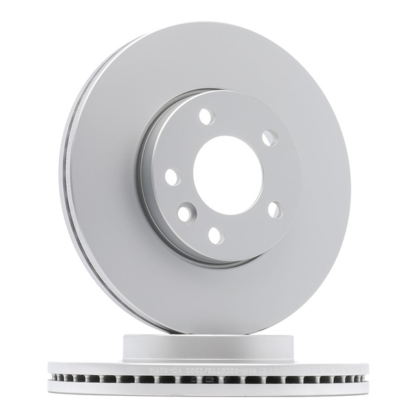 Numéro OEM JZW 615 301 E - Disque de frein 562234JC-1 AUDI, SEAT, SKODA