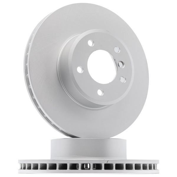 Número OEM 34 11 6 864 906 - Disco de freno 562397JC-1 BMW