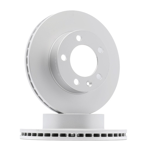 JURID 562713JC-1 Renault Master EV brake discs replacement cost