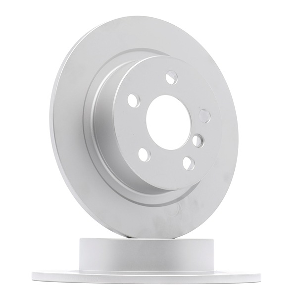 Bremsscheiben 563190JC JURID MINI Clubman (F54) Cooper S JCW ALL4 2019 211 PS