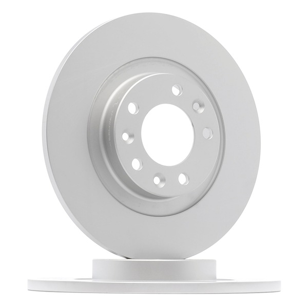 JURID 563218JC Bremsscheibe PEUGEOT 3008 SUV (M_) 1.6 PureTech (M45GFR, M45GFU) 181 PS Benzin 2023