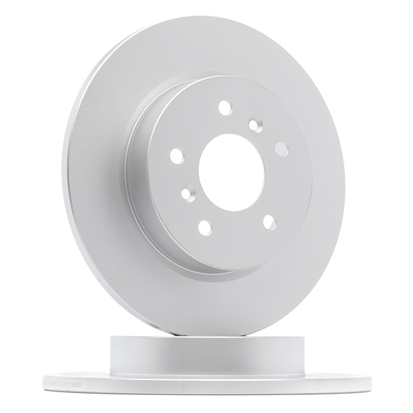JURID 563229JC RENAULT Kadjar (HA_, HL_) brake discs replacement cost