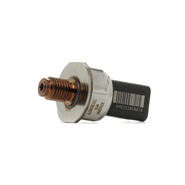 kopen online QUINTON HAZELL Sensor brandstofdruk XCRP112 Peugeot &euro; 67,64