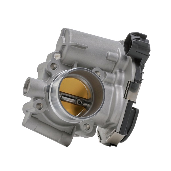XPOT611 QUINTON HAZELL Throttle Body