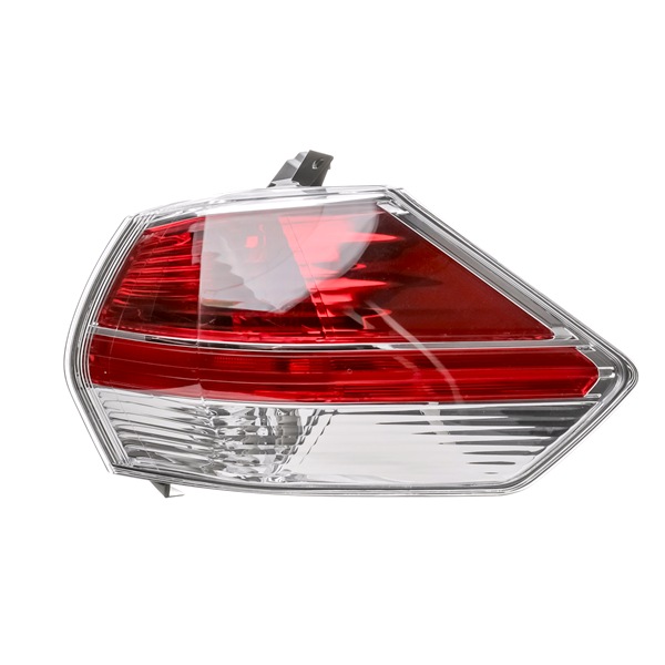 TYC 11-12703-05-9 Rückleuchte Nissan X-Trail T32