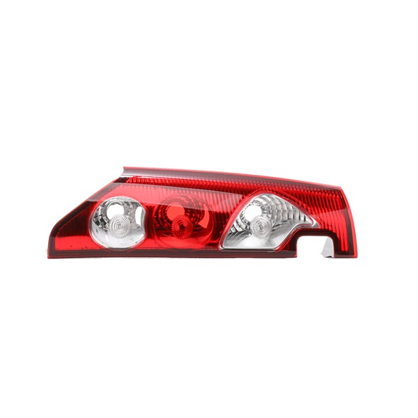 TYC 11-12748-11-2 Rear lights RENAULT KANGOO Express (FC0/1_) 1.2 16V 75 hp Petrol 2015
