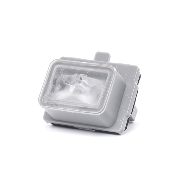 TYC 15-0415-00-2 Number plate light MERCEDES-BENZ E-Class Coupe (C207) E 220 BlueTEC 2.1 177 hp Diesel 2014