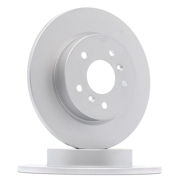 FERODO DDF2683C RENAULT Kadjar (HA_, HL_) brake discs replacement cost