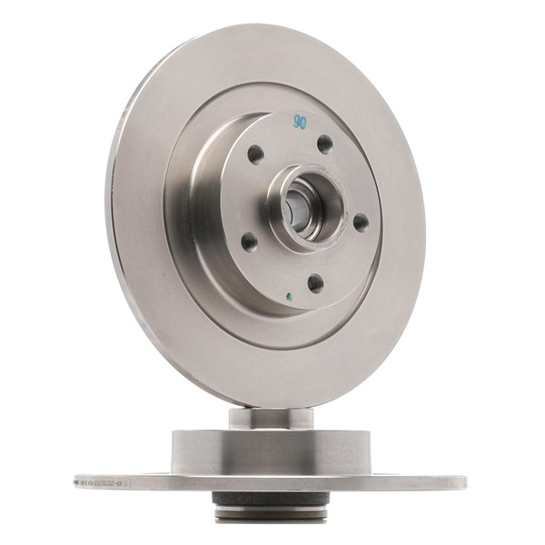 08.A826.47 BREMBO 432022434R Brake disc