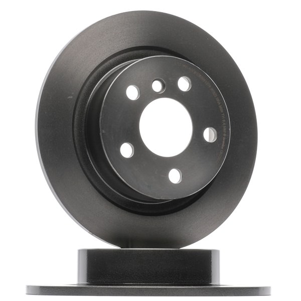 BREMBO 08.C352.11 Bremsanlage BMW F45