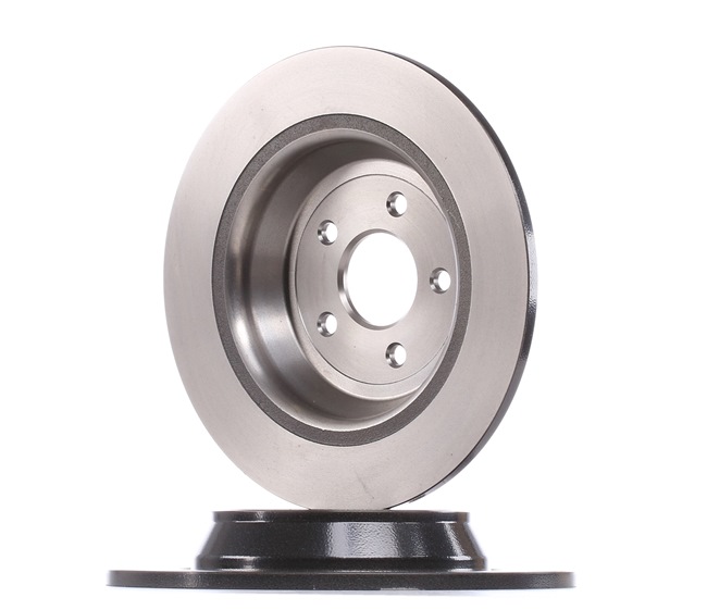 kupić BREMBO (08.N258.21) Tarcza hamulcowa