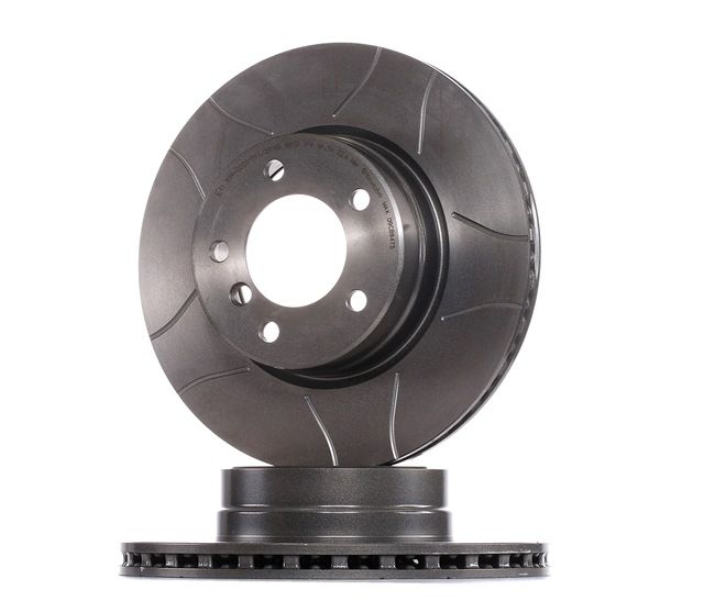køb BREMBO (09.C894.75) Bremseskive