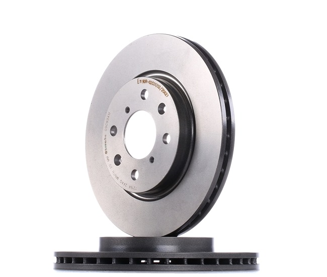 comprar online BREMBO Freno de disco 09.C934.11 Suzuki 39,90 €