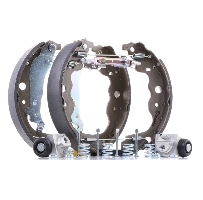 Trommelbremsen K 68 077 BREMBO DACIA Logan I Express (FS) 1.4 2023 75 PS