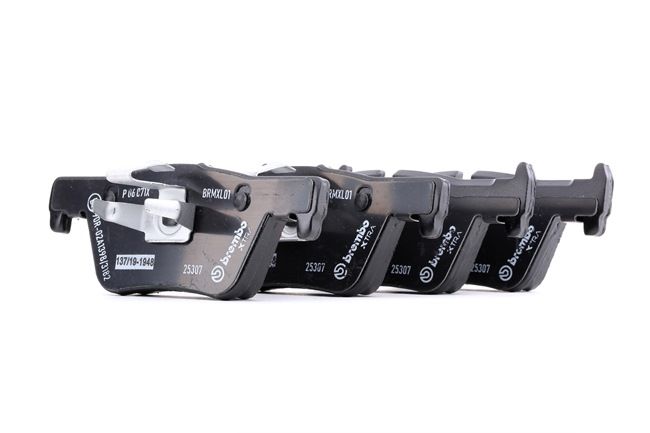 BREMBO P 06 071X Bremsanlage BMW X3 F25