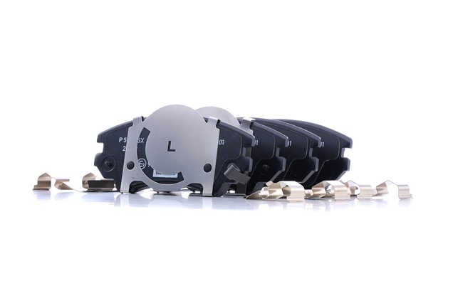 BREMBO P 59 055X cross beam VAUXHALL Astra Mk6 (J) Saloon (P10) 1.7 CDTI 110hp 2014
