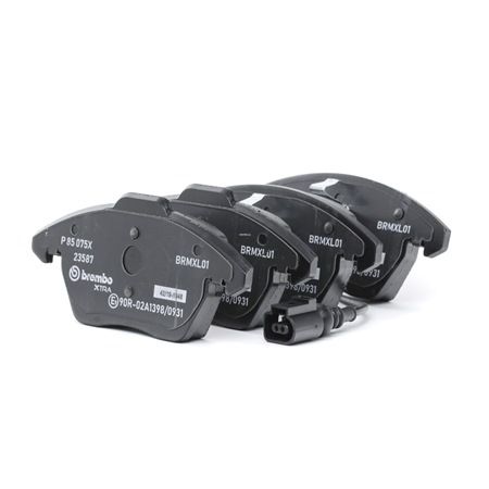 Teilesatz, Ölwechsel-Automatikgetriebe P 85 075X BREMBO SKODA Rapid Limousine (NA2) 1.0 TSI 2023 110 PS