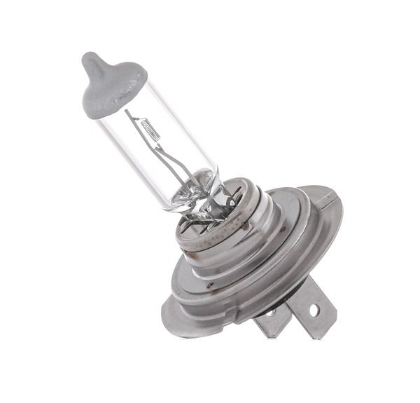 Gloeilamp voor koplamp 64210NBS OSRAM Volkswagen Crafter Flatbed Vrachtwagen/Chassis (SZ) 2.0 TDI 2025 163 Pk