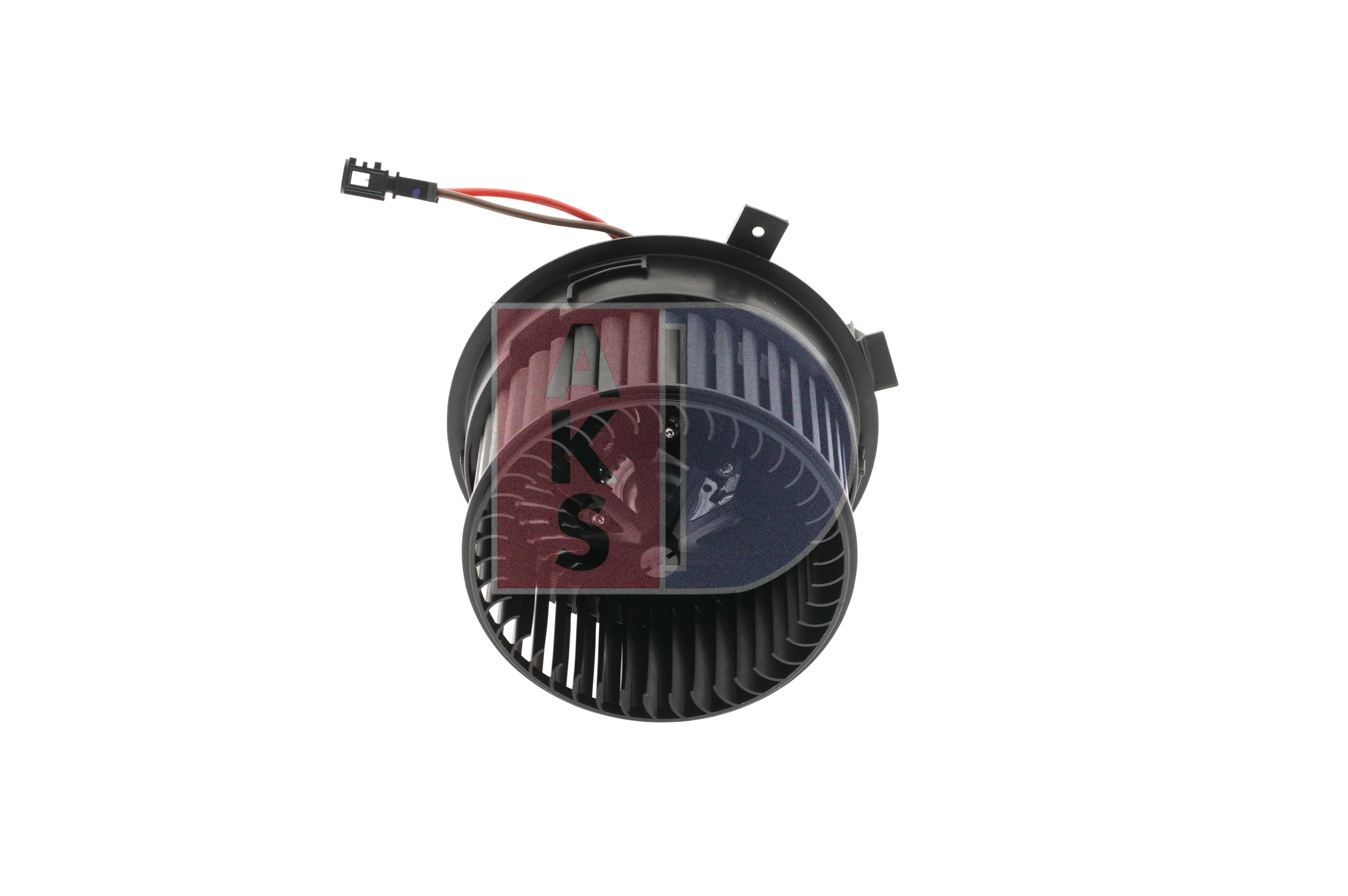 AKS DASIS 018024N blower motor ALFA ROMEO Giulietta Hatchback (940) 1.4 TB (940FXA1A, 940FXT1A) 120hp 2015