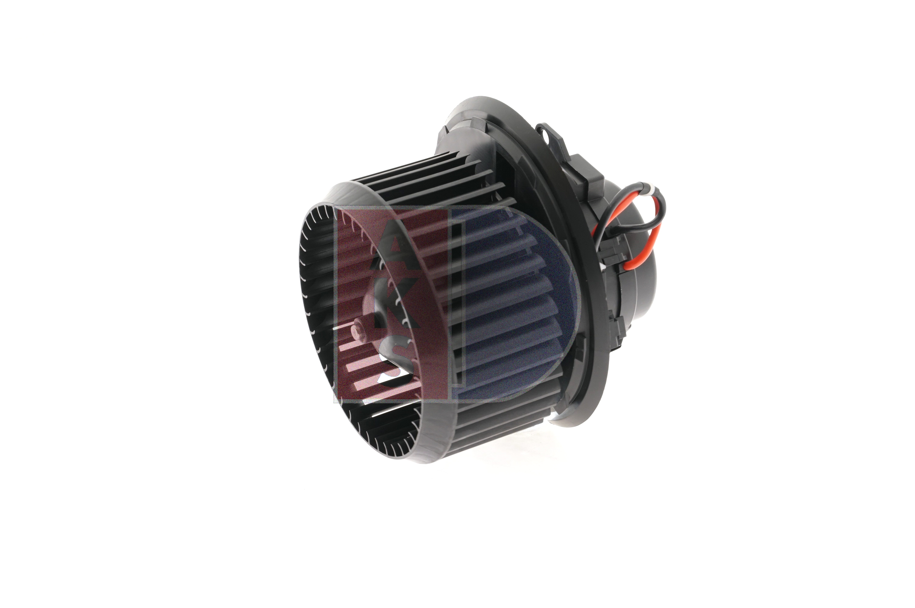 Ventilatore abitacolo 018025N AKS DASIS ALFA ROMEO 147 (937) 1.6 16V T.SPARK (937.AXA1A, 937.AXB1A, 937.BXB1A) 2004 120 CV