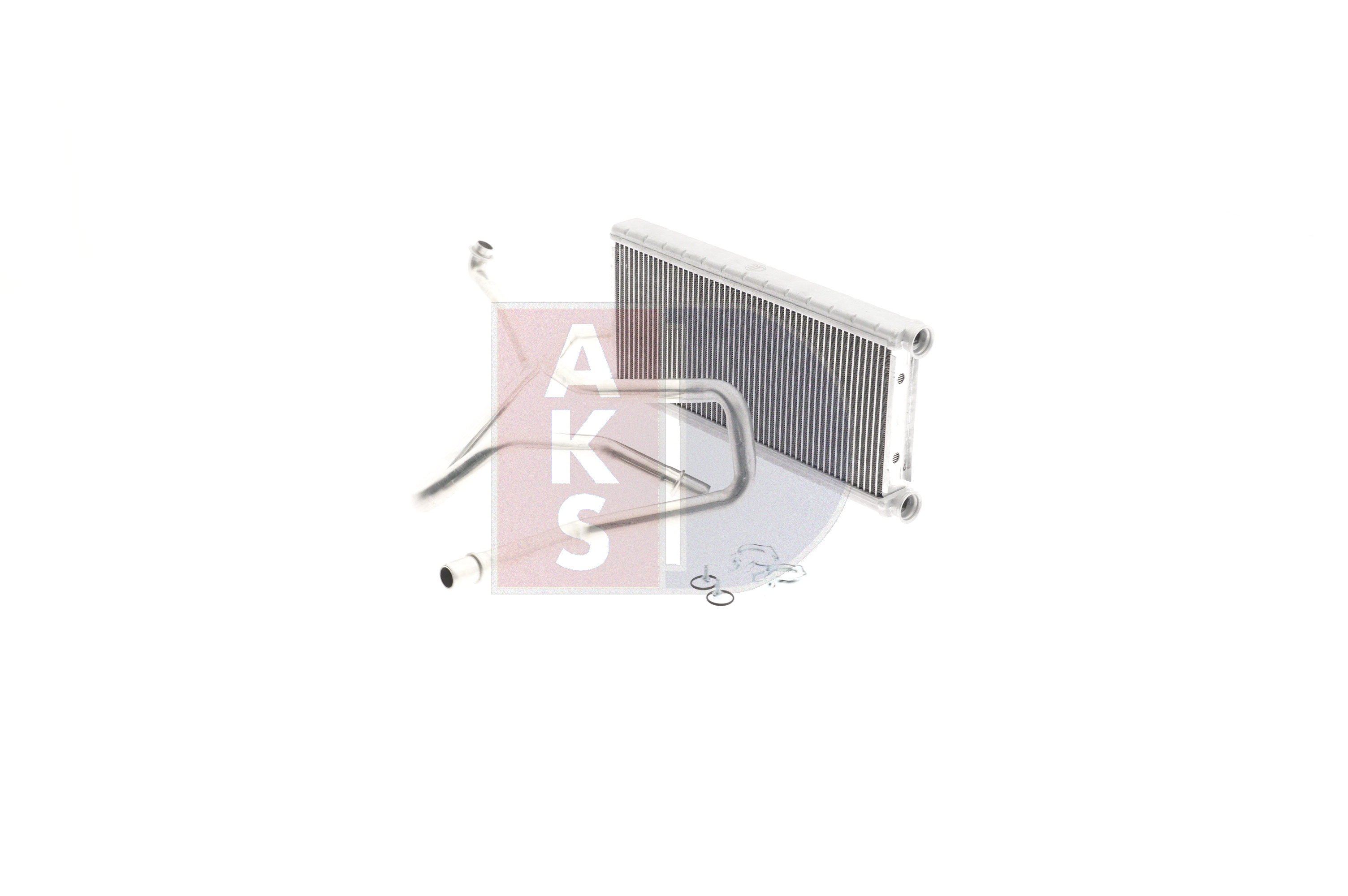 Numéro OEM LR017030 - Radiateur de chauffage 029007N VOLVO, LAND ROVER