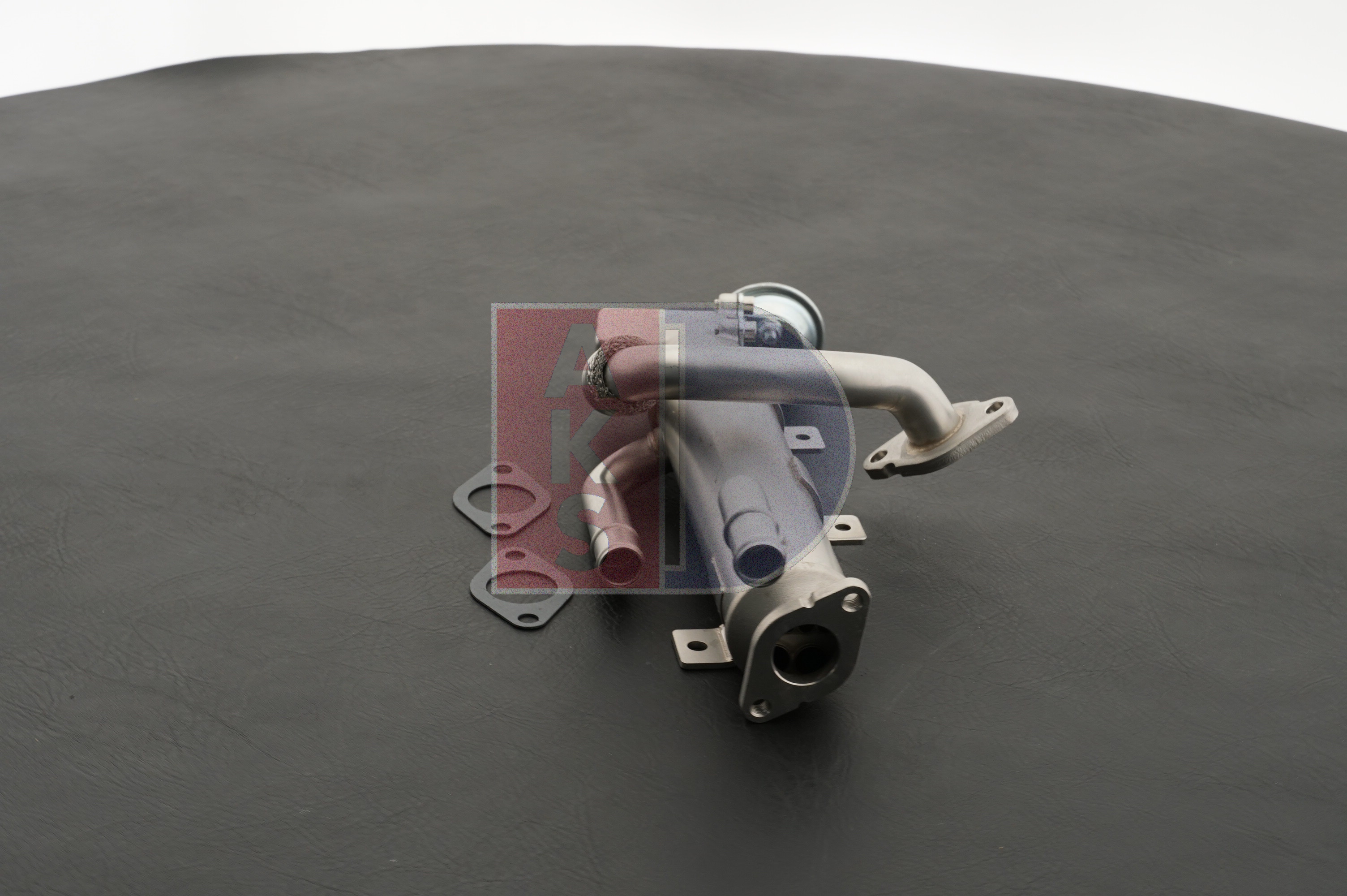 AKS DASIS 040083N egr valve AUDI A4 B7 Avant (8ED) 2.0 TDI 163hp 2007