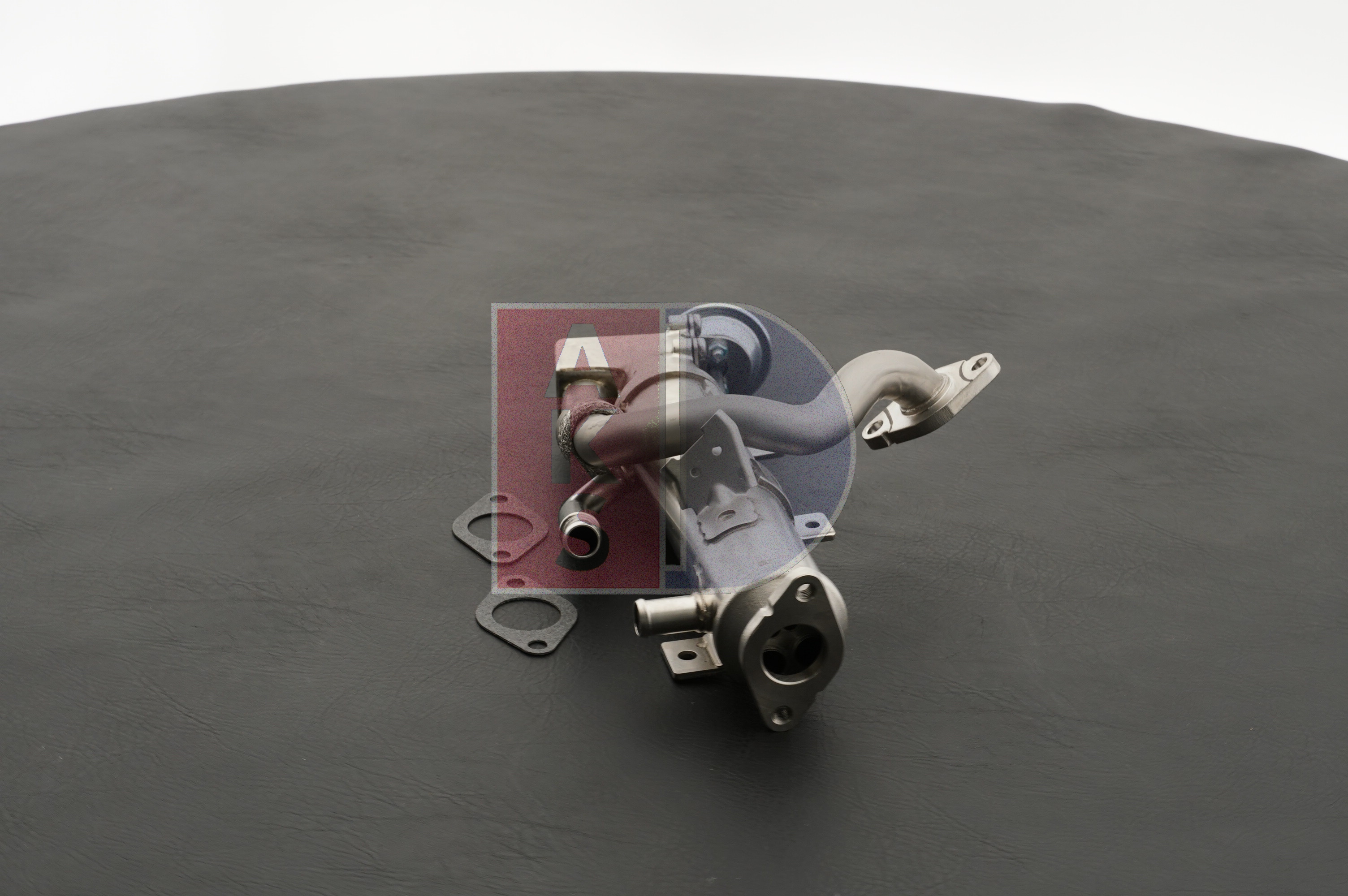 EGR køler 045174N AKS DASIS AUDI A5 B8 Cabriolet (8F7) 2.0 TDI 2012 163 HK