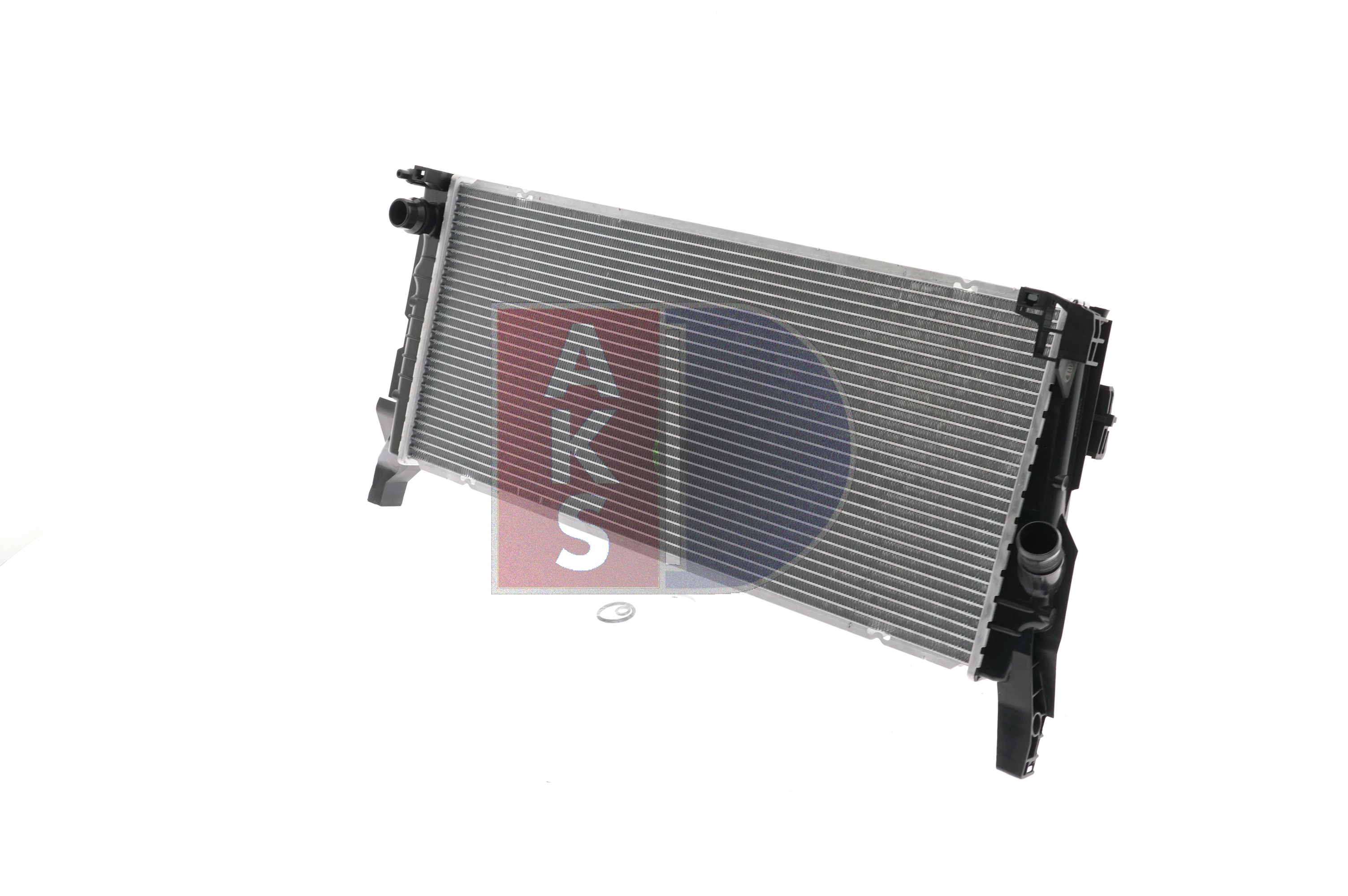 Kylare 050092N AKS DASIS BMW X1 (F48) xDrive18d 2.0 2016 136 hk