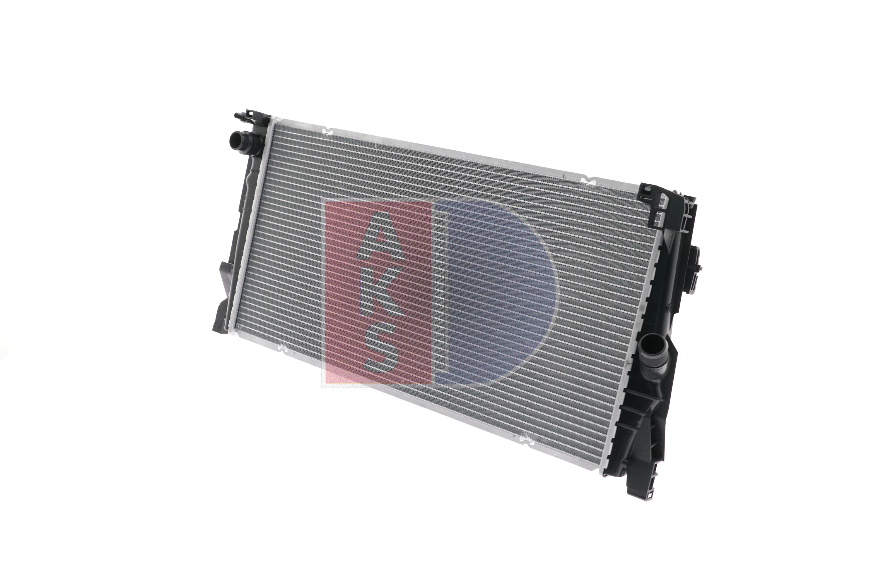 OEM nummer 17 11 7 617 639 - Kylare 050093N BMW, RENAULT, MINI