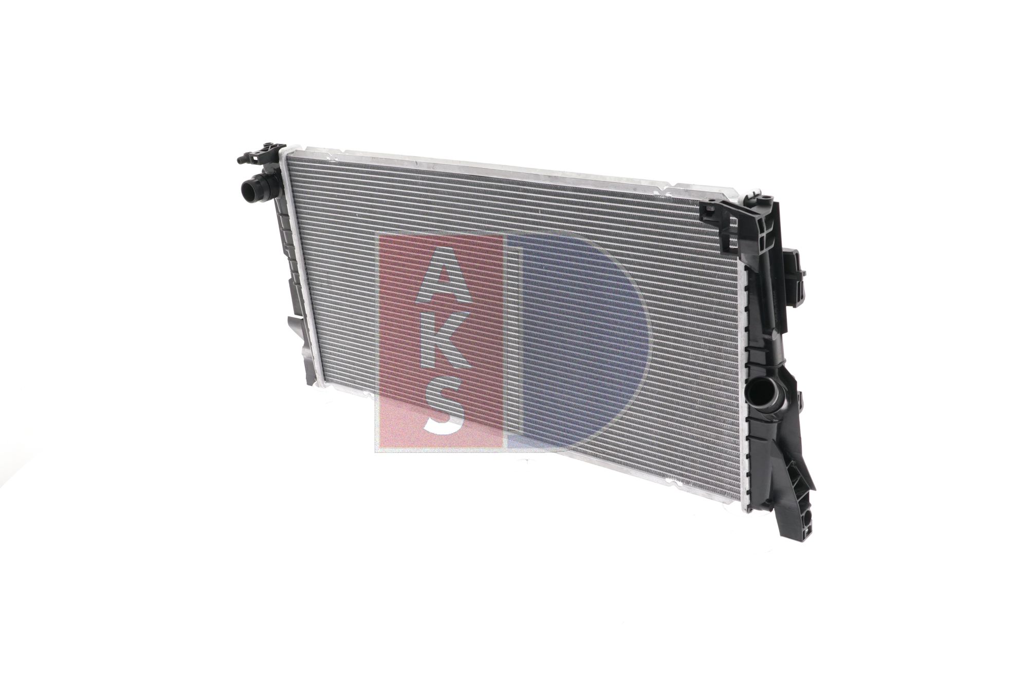 AKS DASIS | Kylmodul Kylflänsar lödda 050094N BMW 2 Gran Tourer (F46) 2024 billiga online