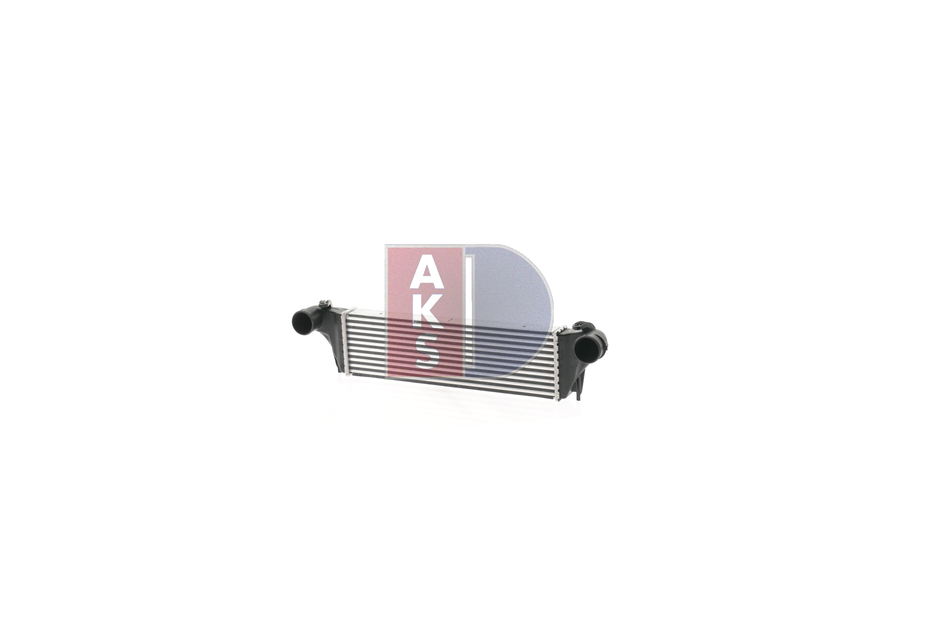 Numer OEM 17 51 2 247 966 - Intercooler 057035N BMW, VOLVO