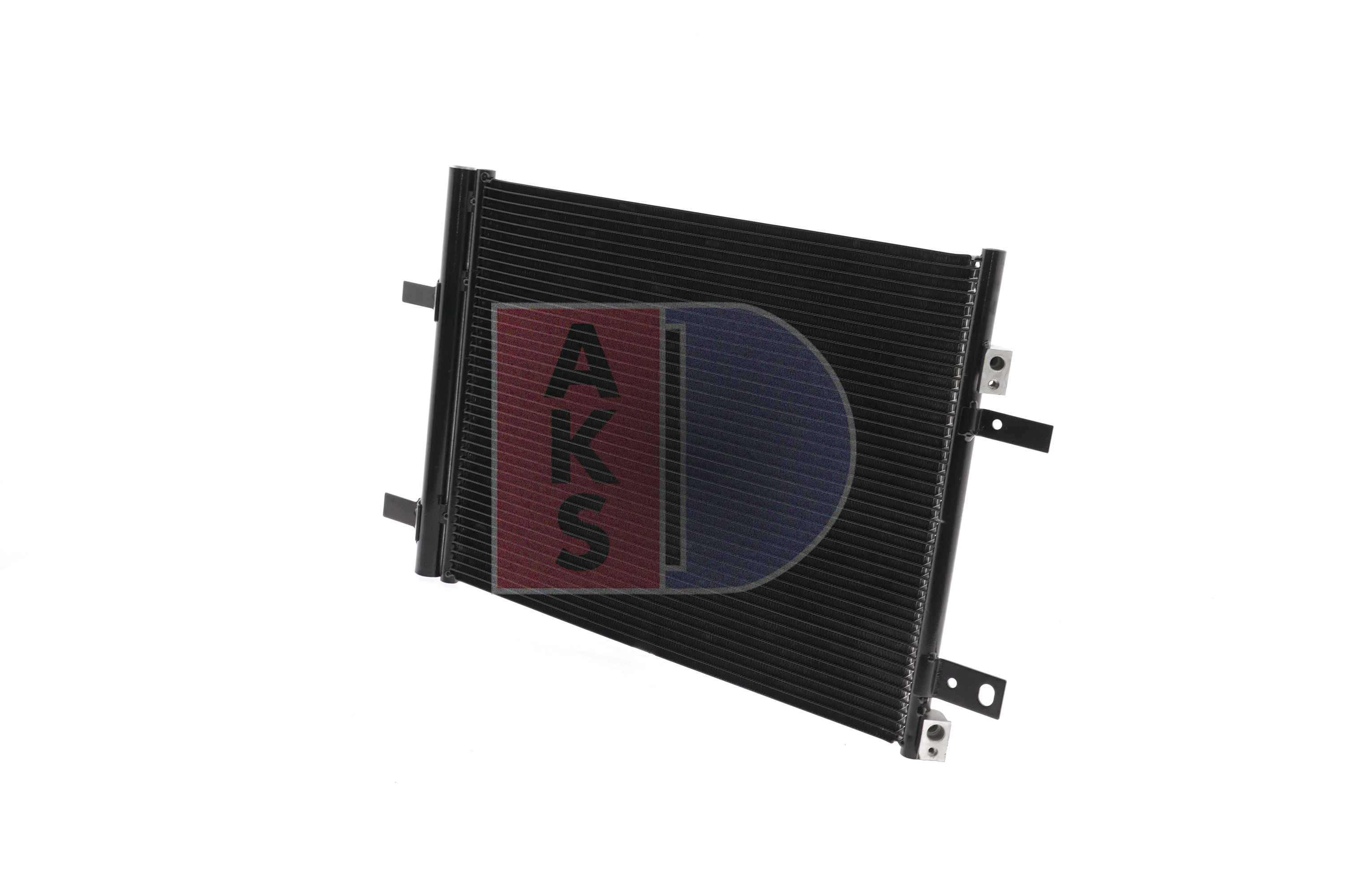 AKS DASIS 062026N condenseur de clim CITROËN Jumpy III Van (V) 1.5 BlueHDi 120CV 2022