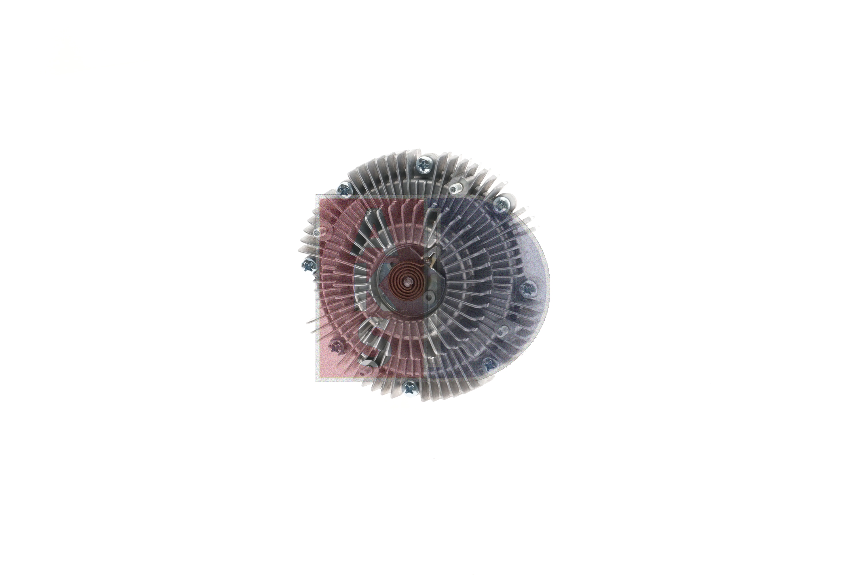 Numer OEM 21082-EB30A - Sprzęgło, wentylator chłodzenia 078100N VOLVO, NISSAN, INFINITI
