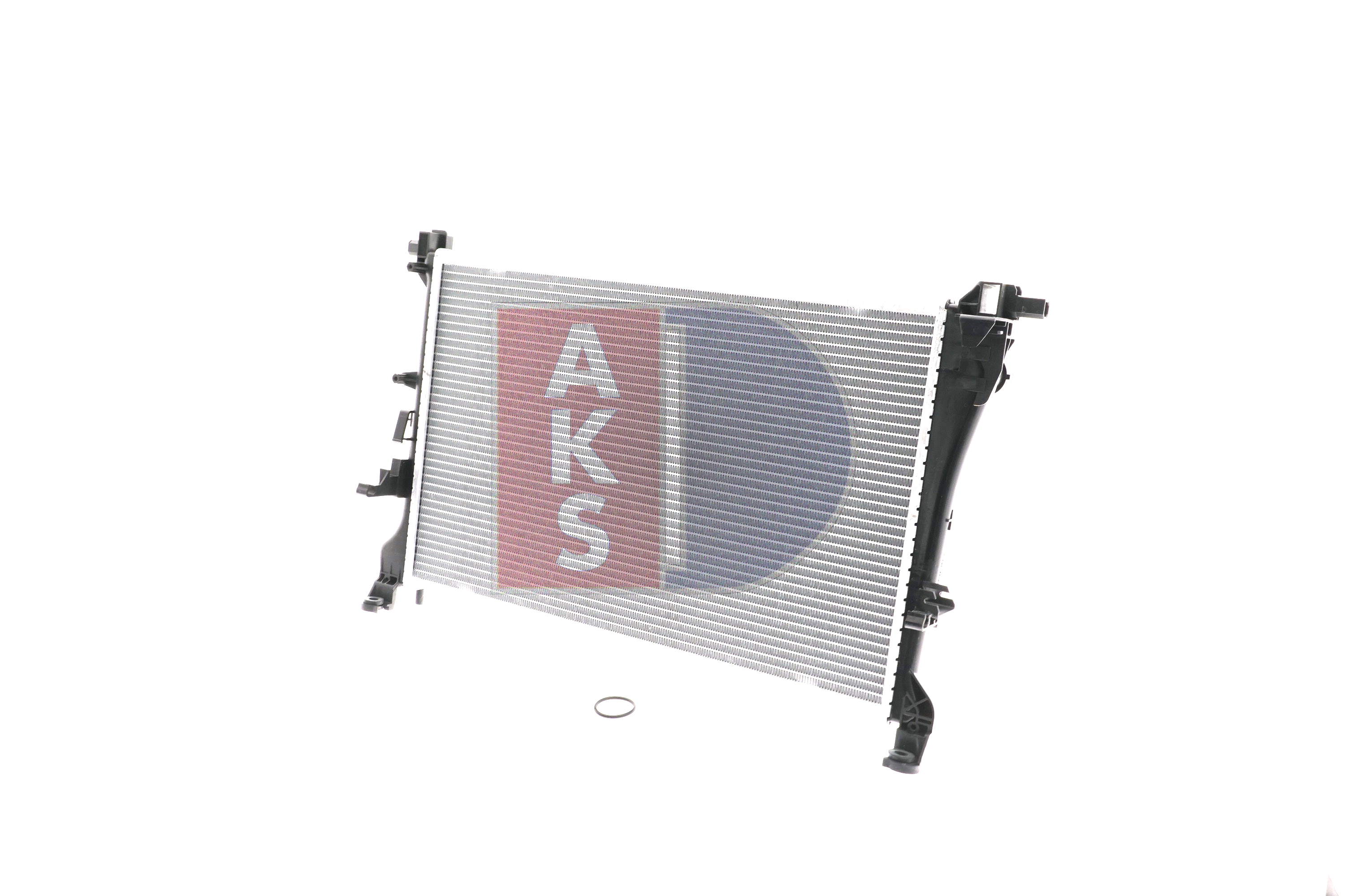 Kylare 080134N AKS DASIS FIAT Tipo Kombi (356) 1.4 (356WXA1B) 2020 95 hk
