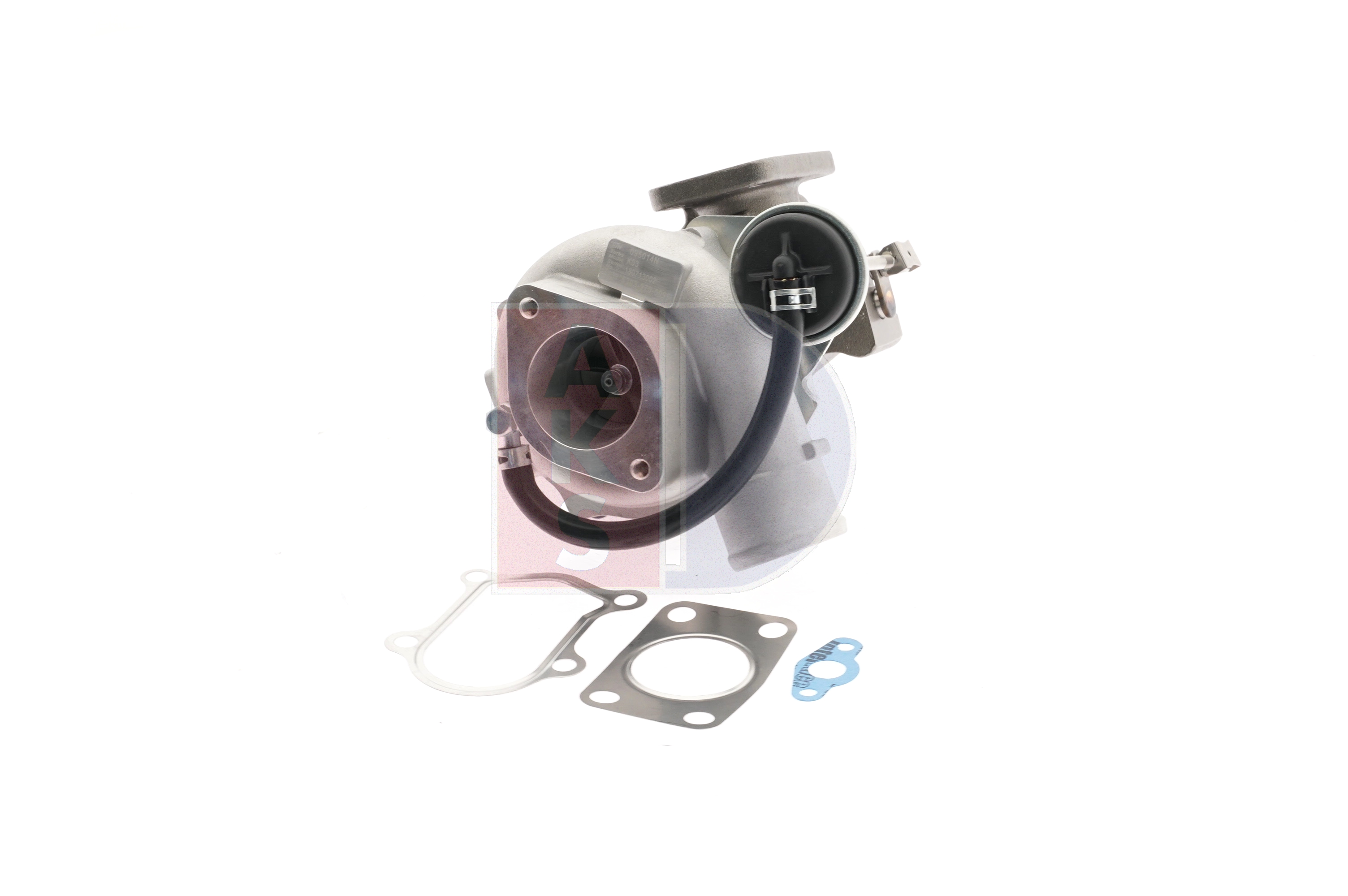 AKS DASIS Turbocompressor com juntas 095014N 348,39 € comprar online