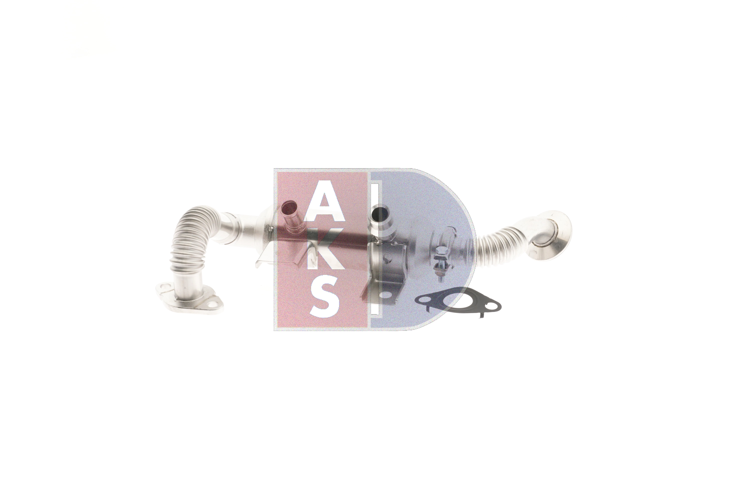 Número OEM 1 700 025 - Enfriador EGR 095041N FORD