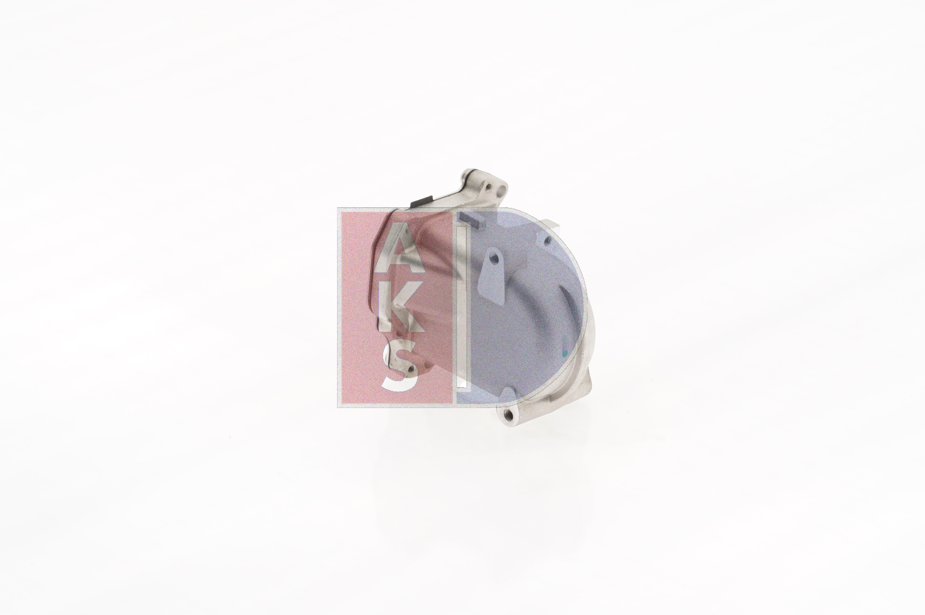 Número OEM 1 702 178 - Radiador EGR 095044N VW, PEUGEOT, FORD, CITROËN, FIAT