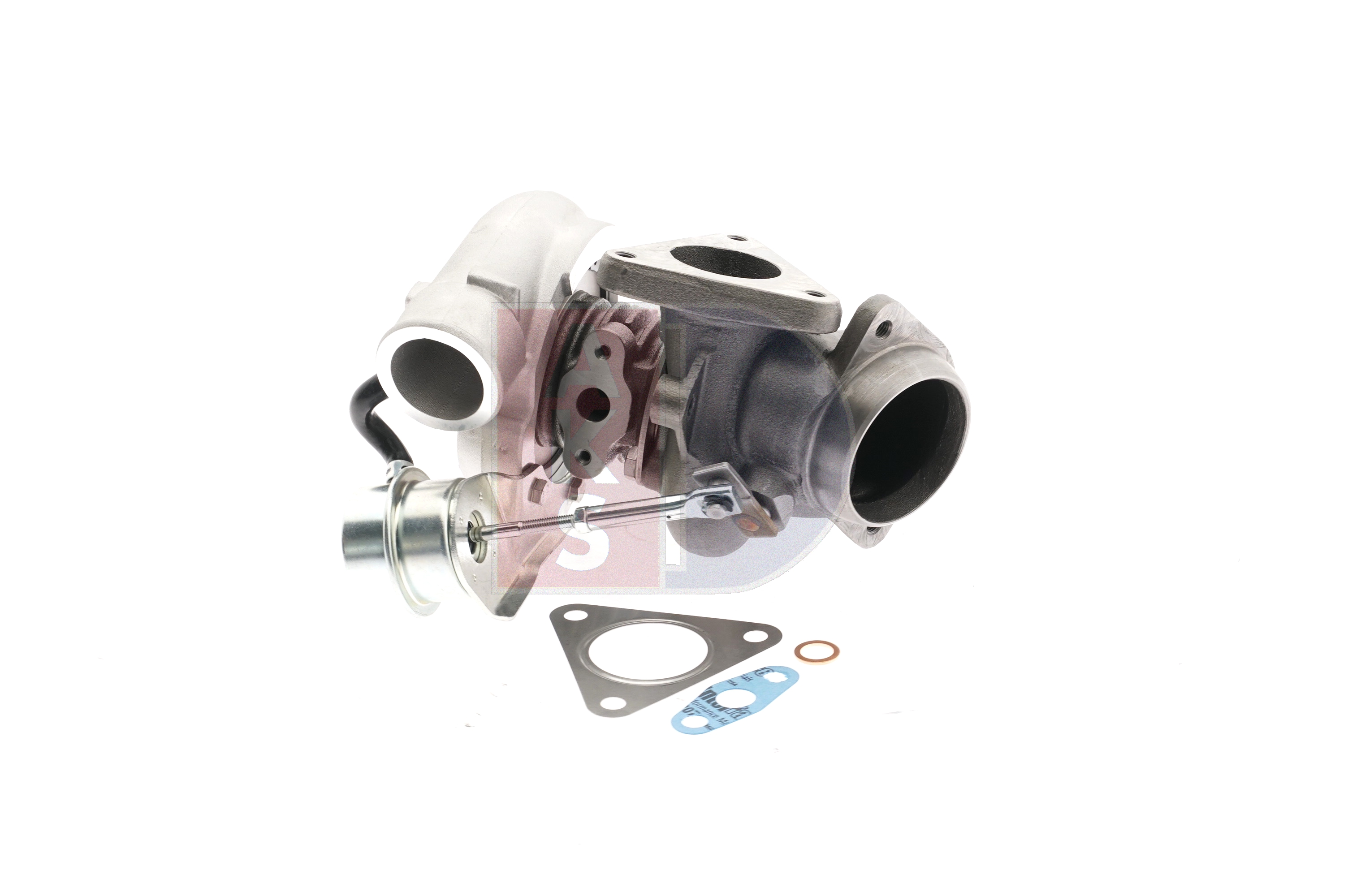 Numero OEM A 602 090 08 80 - Turbina 125003N MERCEDES-BENZ, FORD, SMART, SSANGYONG, DAEWOO