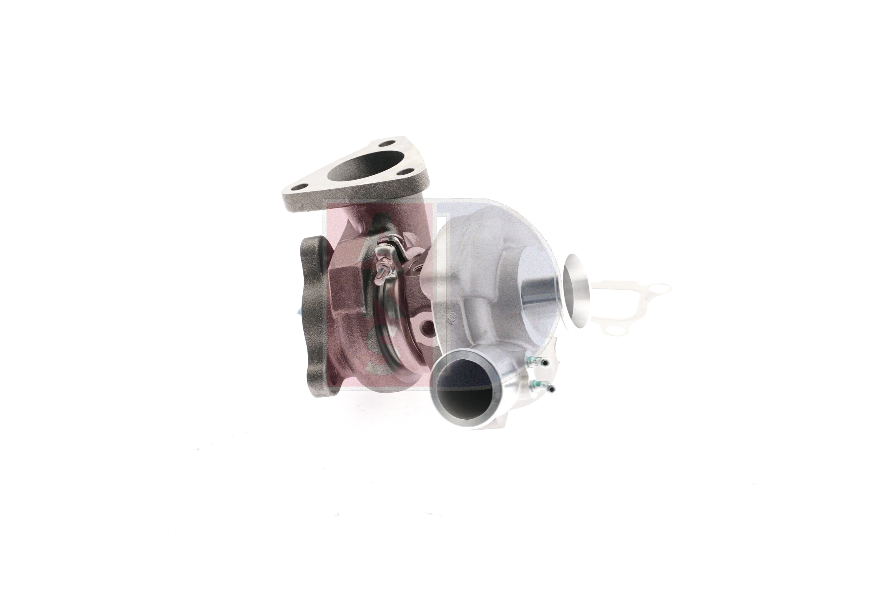 AKS DASIS 145001N turbo MITSUBISHI Pajero II (V20) 2.5 TD 4WD 99CV 1993